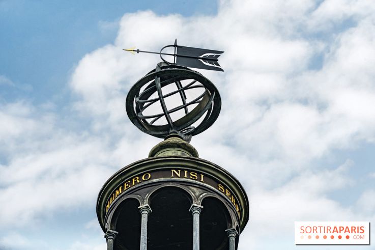 La Gloriette de Buffon - 34DAA843 423E 4405 A25A 29316D0E32F7