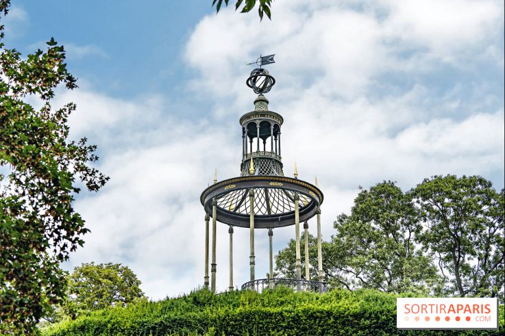 La Gloriette de Buffon - F0BCB54B 9BDC 4058 AD25 F59510831F90