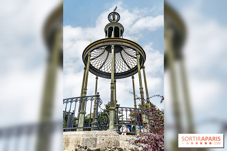 La Gloriette de Buffon - 466A9F3F 4A8E 4E4F A0CE 795BA0197813