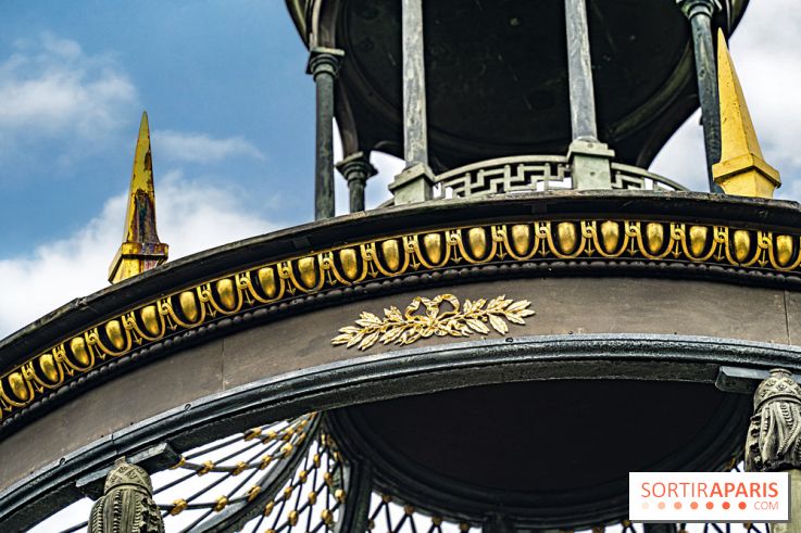 La Gloriette de Buffon - 193AF514 0BEC 44EA 87A9 EBEF7E7B3D8E