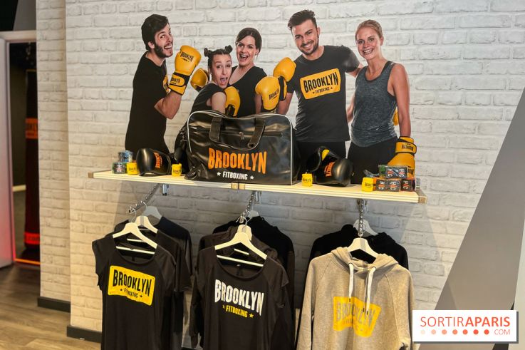 Brooklyn Fitboxing