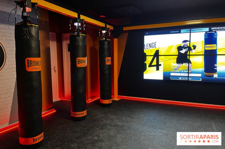 Brooklyn Fitboxing - IMG 4599