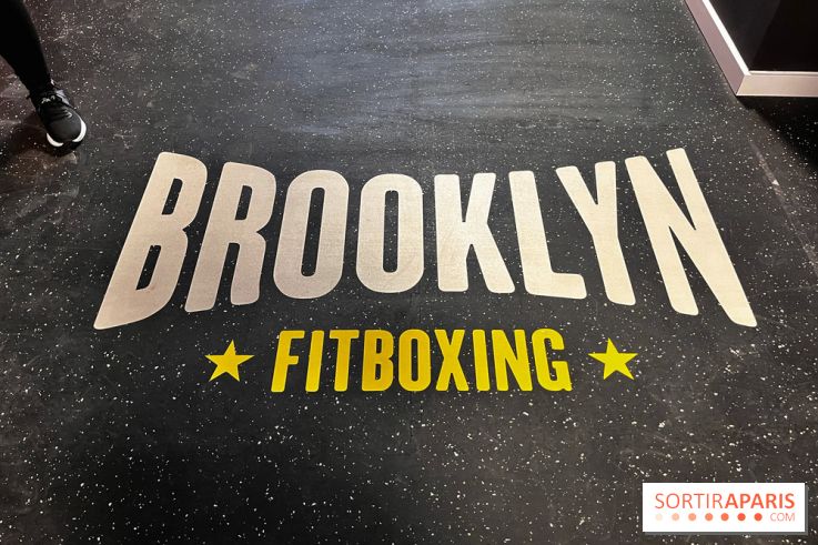 Brooklyn Fitboxing