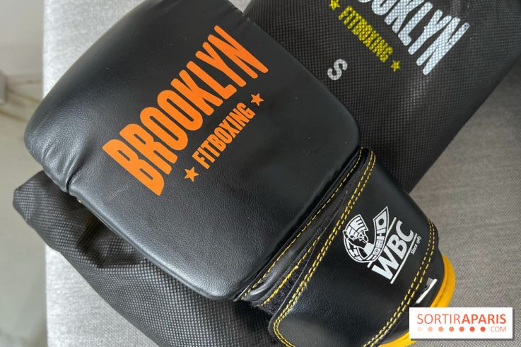 Brooklyn Fitboxing