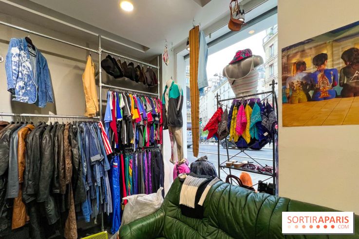 Rétro, friperie - image00002