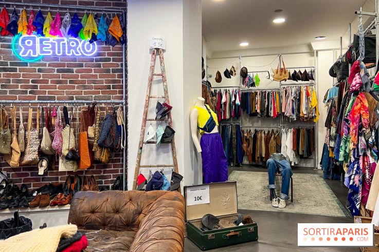 Rétro, friperie - image00009
