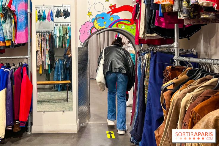 Rétro, friperie - image00013