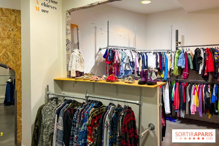 Rétro, friperie - image00015