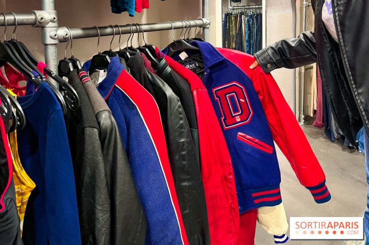 Rétro, friperie - image00021