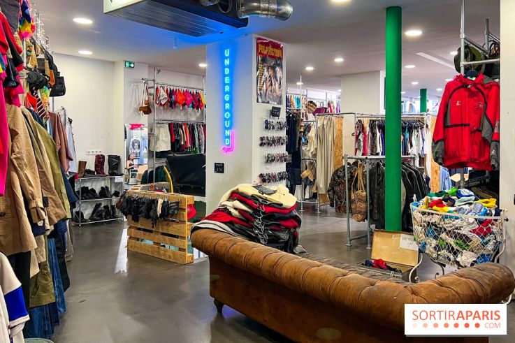 Rétro, friperie - image00023