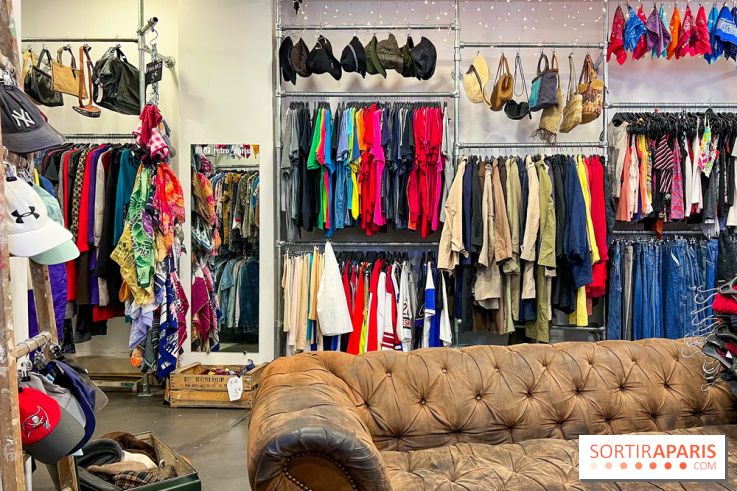 Rétro, friperie - image00025