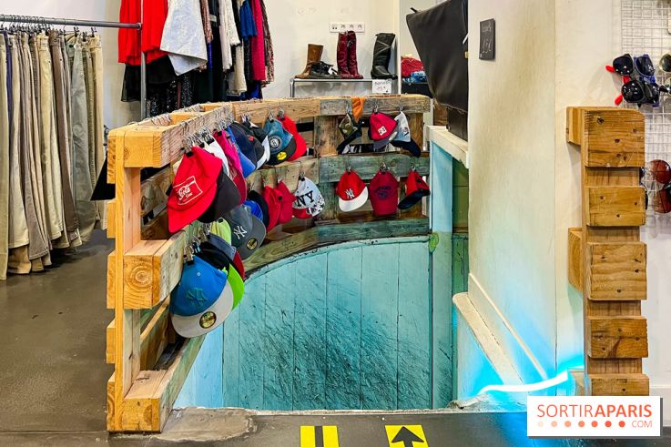 Rétro, friperie - image00026