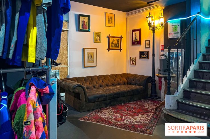 Rétro, friperie - image00027