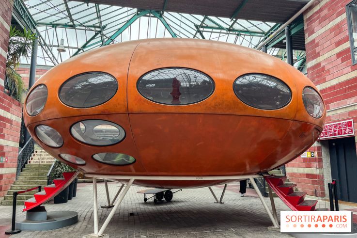 Les puces de Saint-Ouen 2023 - image00049