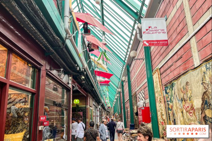 Les puces de Saint-Ouen 2023 - image00051