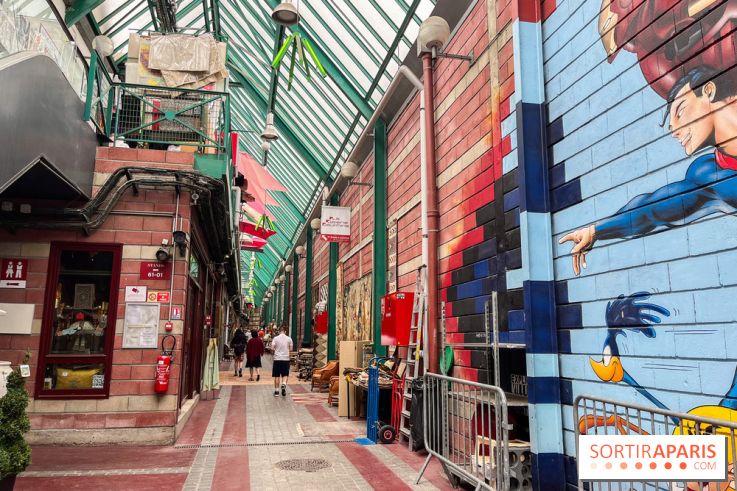 Les puces de Saint-Ouen 2023 - image00053