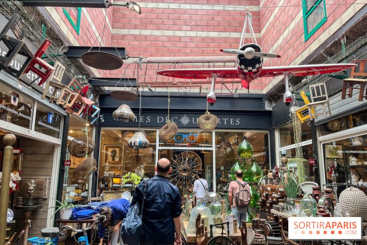 Les puces de Saint-Ouen 2023 - image00040