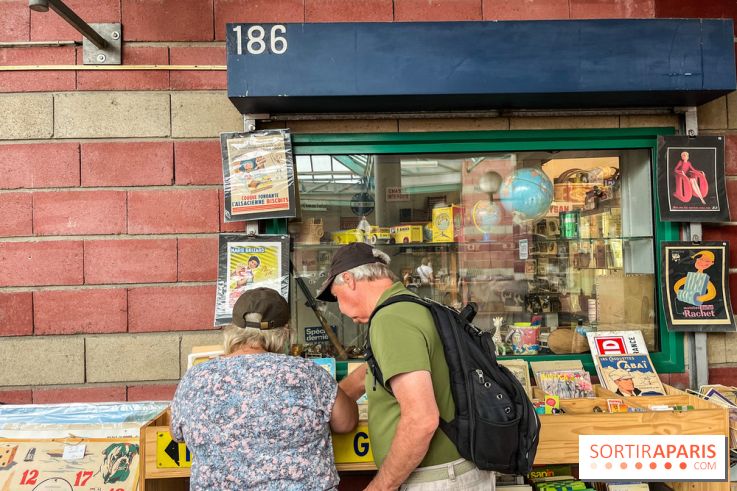 Les puces de Saint-Ouen 2023 - image00046