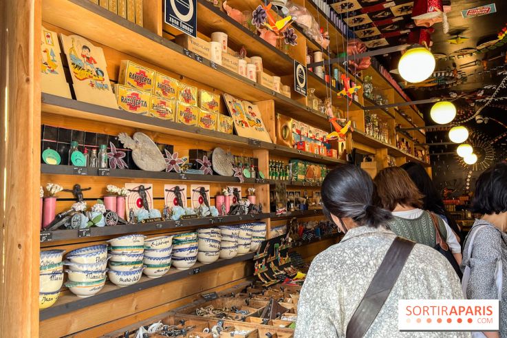 Les puces de Saint-Ouen 2023 - image00032