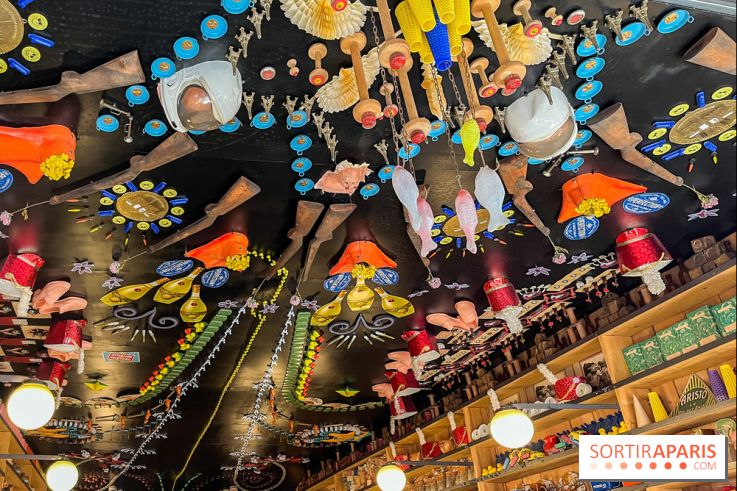 Les puces de Saint-Ouen 2023 - image00033