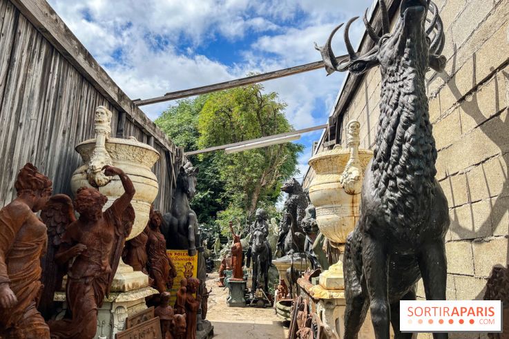 Les puces de Saint-Ouen 2023 - image00012