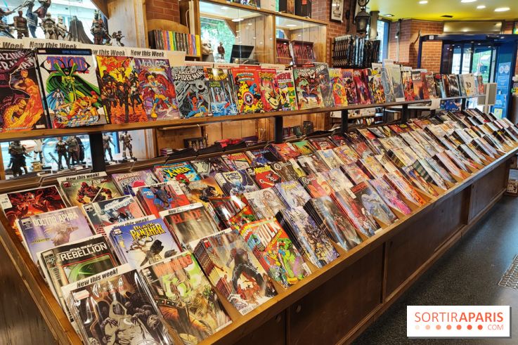Album Comics et mangas - 152900