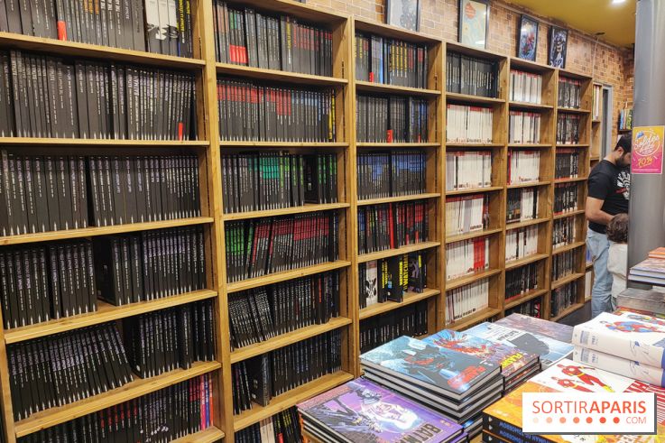 Album Comics et mangas - IMG 20230721 153051