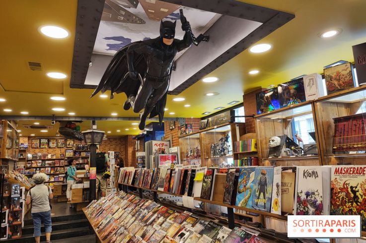 Album Comics et mangas - IMG 20230721 153129