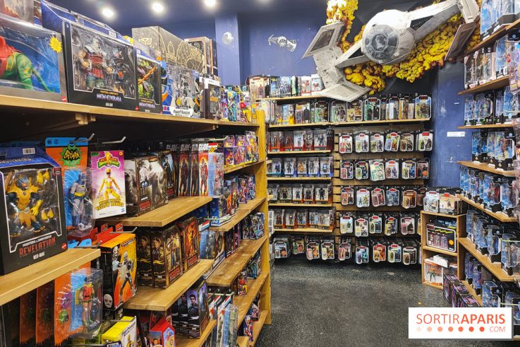 Album Comics et mangas - IMG 20230721 153149