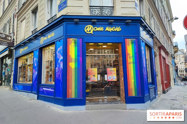 Album Comics et mangas - 153654