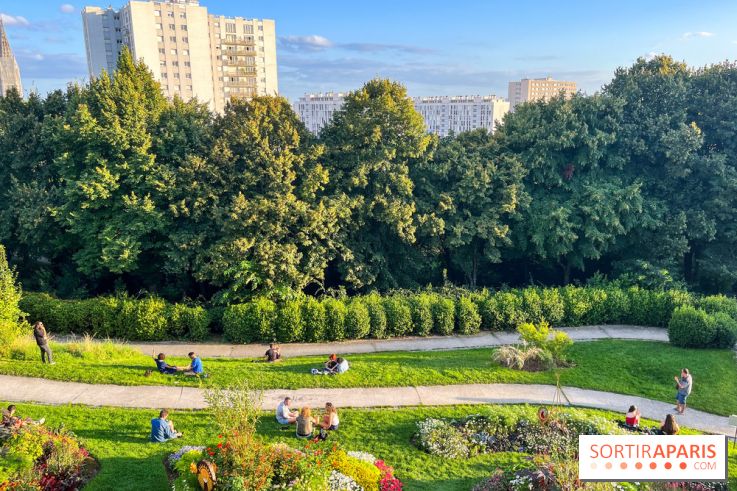 Le parc de Belleville - image00030