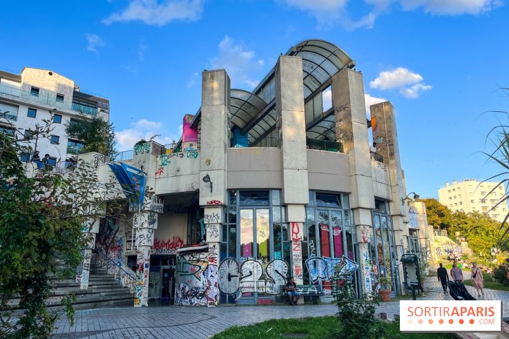 Le parc de Belleville - image00021