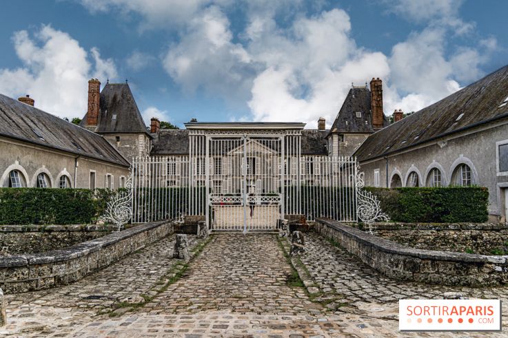 Le village de Janvry en Haute Vallée de Chevreuse  - AECC3B49 6404 4FFF 97CB 29C7D26B64A7