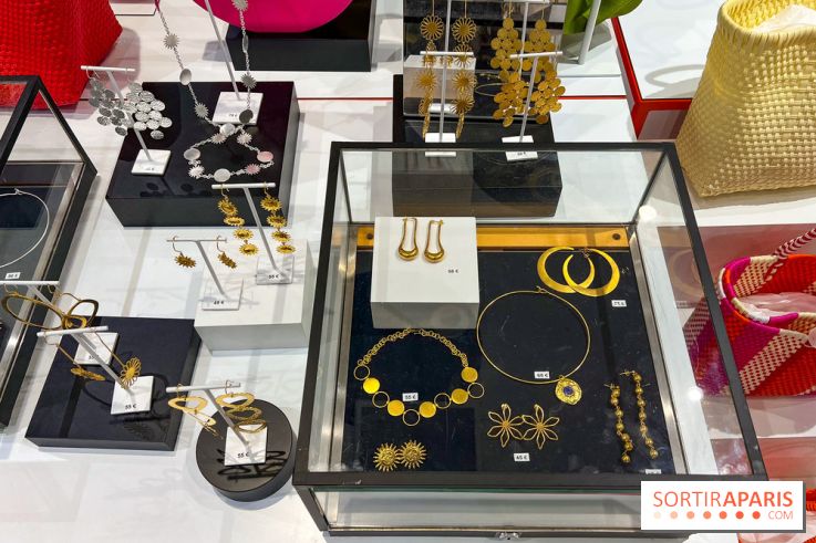 Olé, Olé, la nouvelle exposition du Bon Marché Rive Gauche