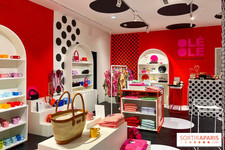 Olé, Olé, la nouvelle exposition du Bon Marché Rive Gauche - image00053