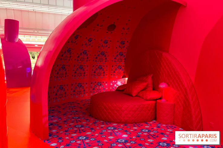 Olé, Olé, la nouvelle exposition du Bon Marché Rive Gauche