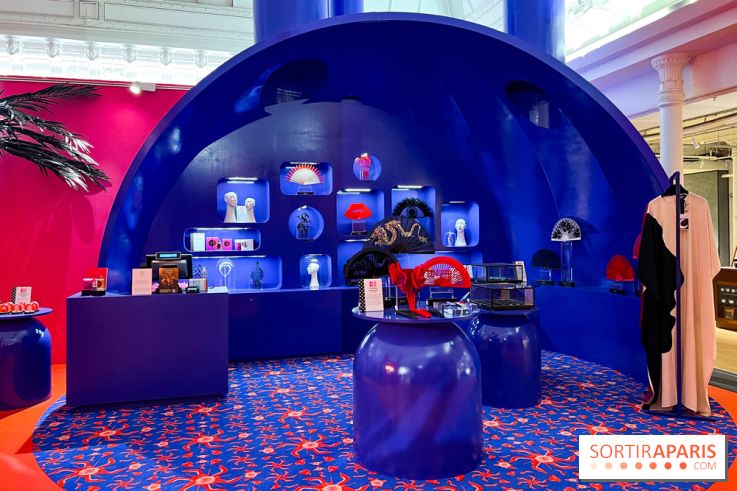 Olé, Olé, la nouvelle exposition du Bon Marché Rive Gauche - image00087