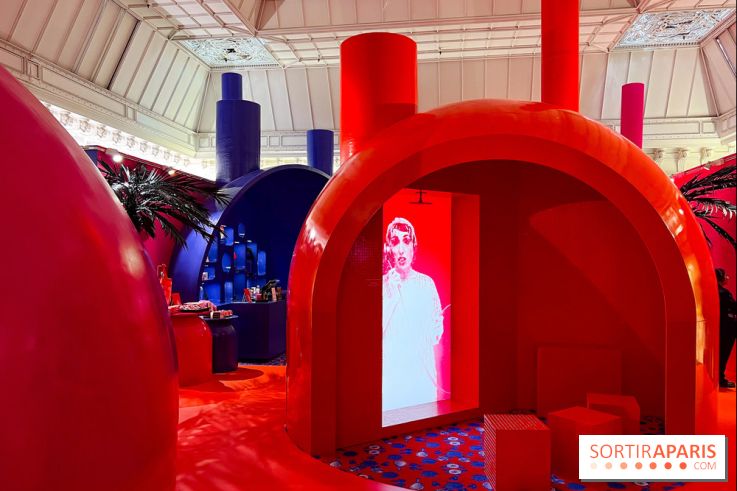 Olé, Olé, la nouvelle exposition du Bon Marché Rive Gauche