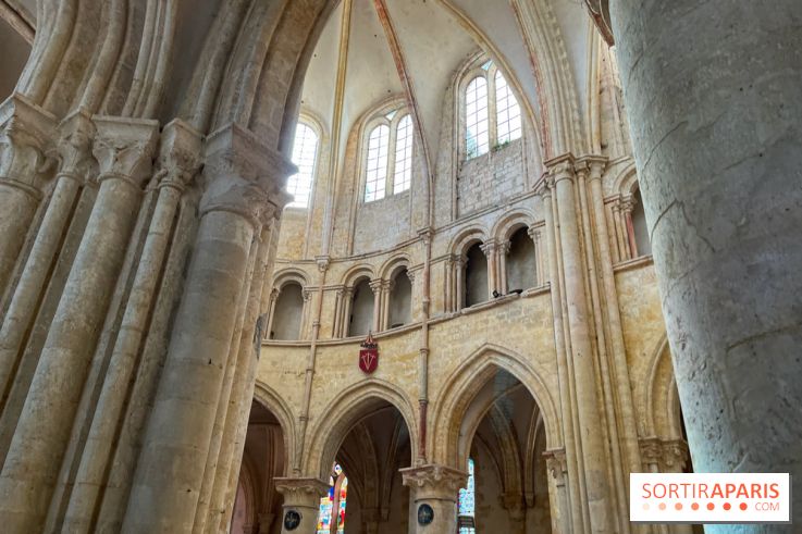 Provins, cité médiévale