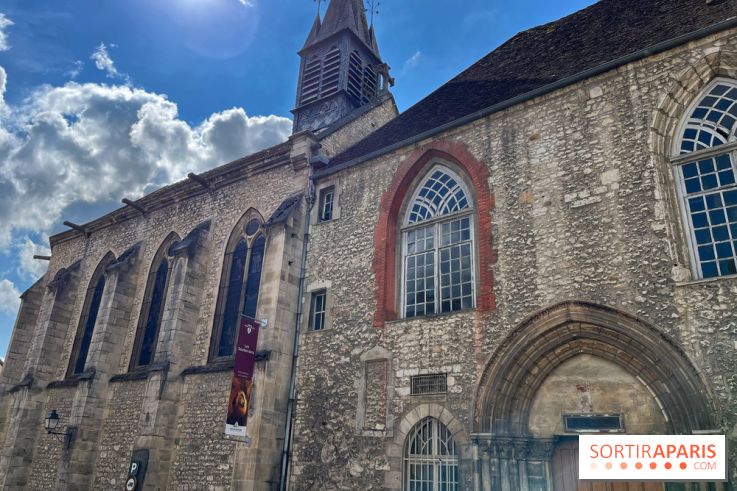 Provins, cité médiévale