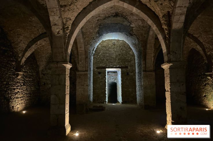 Provins, cité médiévale