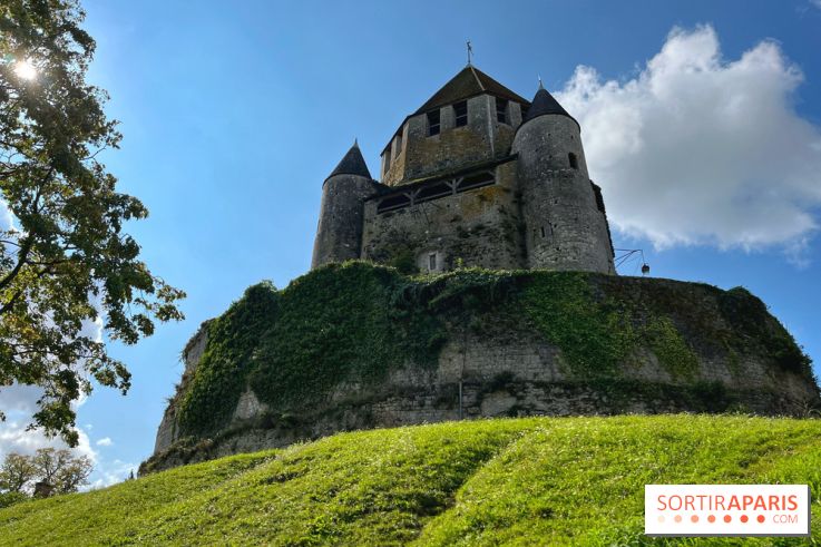 Provins, cité médiévale