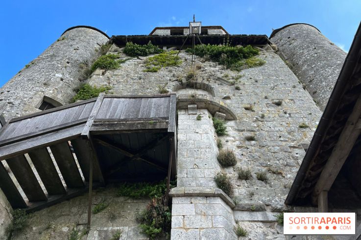 Provins, cité médiévale - IMG 4649