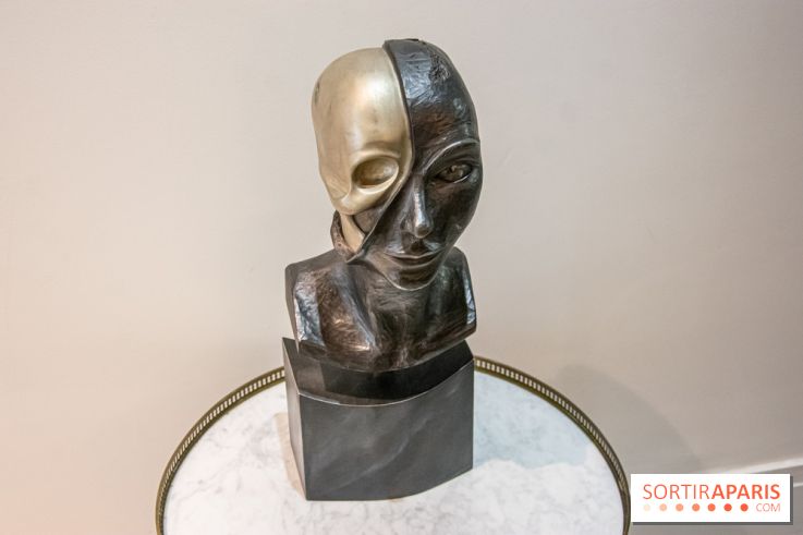 Exposition Organessence Ono galerie La Lison