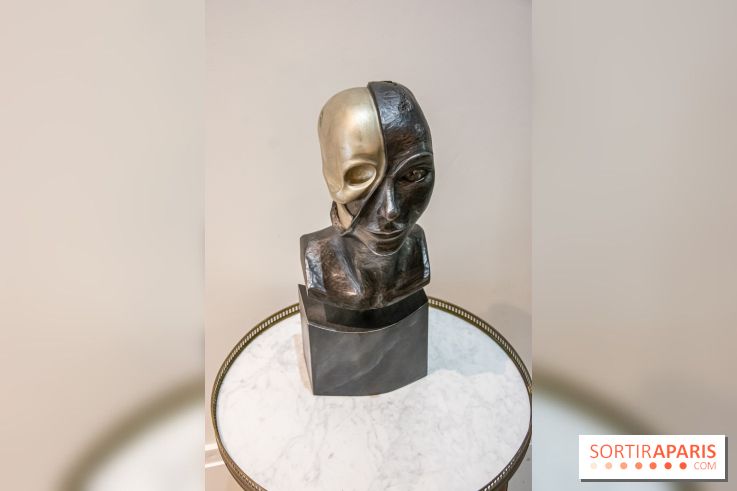 Exposition Organessence Ono galerie La Lison