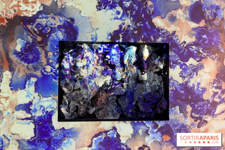 Poetry of Earth de Maya Rochat