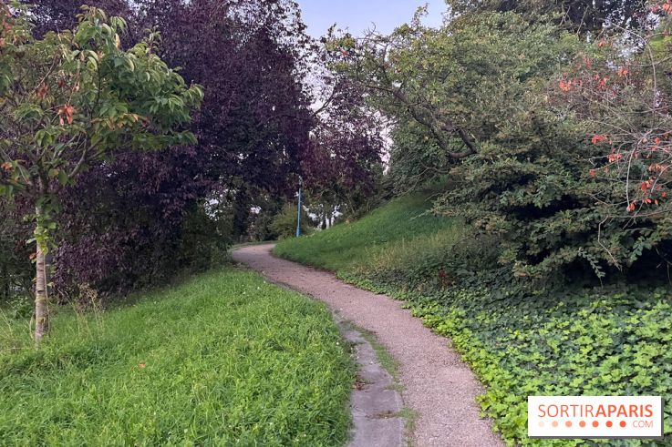 Festival Silhouette au parc de la Butte du Chapeau Rouge - image00012