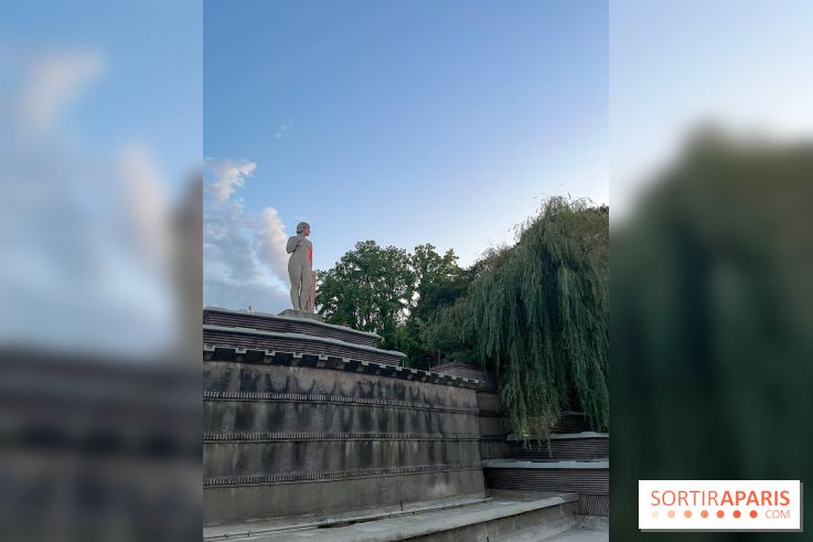 Festival Silhouette au parc de la Butte du Chapeau Rouge - image00014