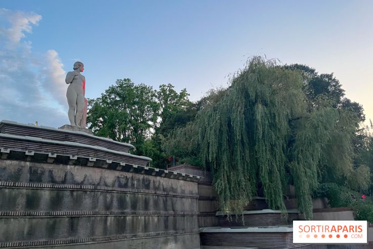 Festival Silhouette au parc de la Butte du Chapeau Rouge - image00015