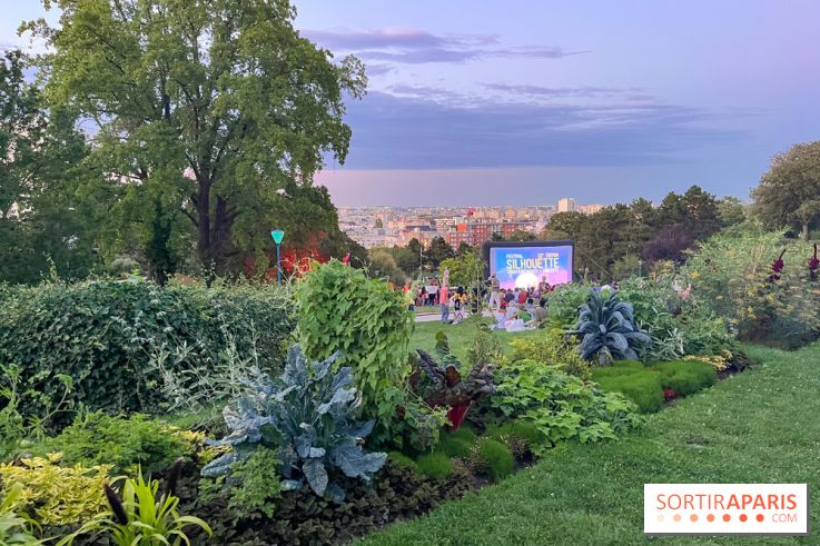 Festival Silhouette au parc de la Butte du Chapeau Rouge - image00009
